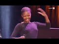 09)  Willi Resetarits \"Be a Mensch\" -- Vusa Mkhaya