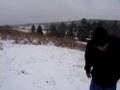 Snow