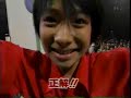 Junior Fight - Chibi Taisuke