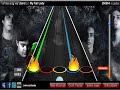 For Nothing We Stand - My Fair Lady FC - Guitar Flash - Wardunks