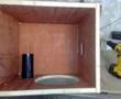 My Subwoofer Kenwood KFC-W112S