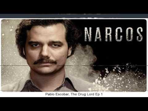 Pablo Escobar, The Drug Lord Ep 1