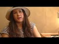 Vanessa Carlton on Stevie Nicks Vanessa Carlton on Stevie Nicks