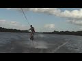 Ramiro Paes - Carafino Standup Hydrofoil Board