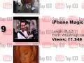 YouTube Top 10 - July 2, 2007 YouTube Top 10 - July 2, 2007
