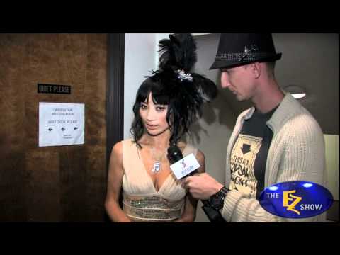 bai ling