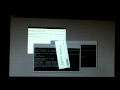 Input redirection in Wayland