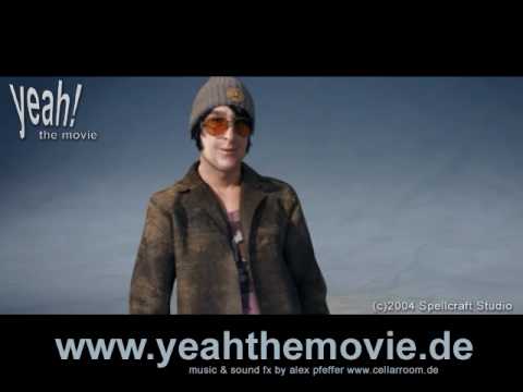 yeah! - the movie - hero intro (short movie)