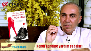 Doğru Seksin Sırları ve Erken Boşalmadan Kurtulma Yolları - Terapi Odası