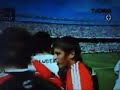 Goles de Radamel Falcao Garc�a a Boca Juniors