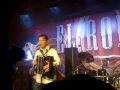 Jaime y los Chamacos - Como te llamas paloma - El Rodeo.MPG
