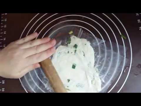 how to make cong you bing