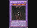 Top Ten YuGiOh Cards