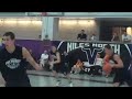 Kyle Miklasz 6'4 senior (2010) Hersey  Full Package Exposure
