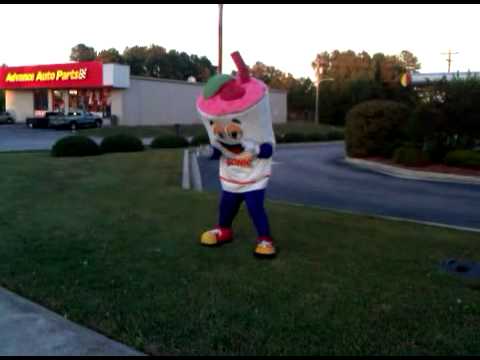 how to make sonic cherry limeade