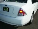 2007 FORD FUSION SDN I4 S FWD Low Miles