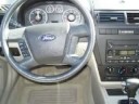 2007 FORD FUSION SDN I4 S FWD Low Miles