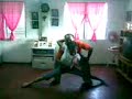 Yeme and Joyce (practice part 1)