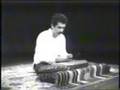 videos de Hassan Tabar - 1991 à Paris