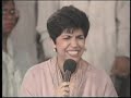 Brooklyn Tabernacle Choir - He's Been Faithful