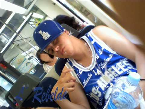 Rebelde ft Mulaty El Control