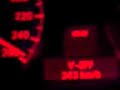Top Speed 120d con modulo Bacar