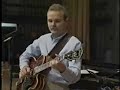 Michael Johnson - Tiger Rag - Chet Atkins style