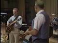 Michael Johnson - Tiger Rag - Chet Atkins style