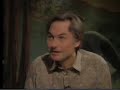 Richard Dawkins:Lecture1. Waking up in the universe (2 of 7)
