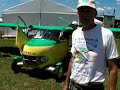 AVweb Short: Aerocar Flies Again ? With FADEC (Really) AVweb Short: Aerocar Flies Again ? With FADEC (Really)