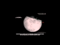 YouTube - PARTIAL LUNAR ECLIPSE 26 JUNE,2010 SUN-MOON View