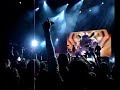 Muse Haarp Tour: Map the Problematique