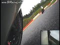 BHRacing on Spa Franchorchamps