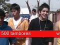 batucada la legua