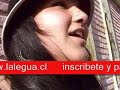 batucada la legua