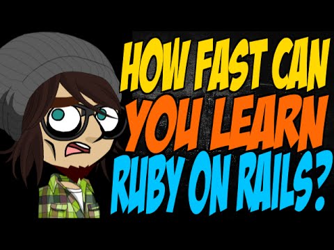 how to practice ruby on rails