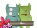 ugly dolls that are weird