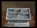 Build a House in 3D