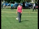 Test A recall