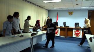 Kepentingan Bisnis atau Korporasi yang penting untuk Negara