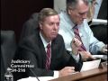 Sen. Graham to Sotomayor: You're not an activist.