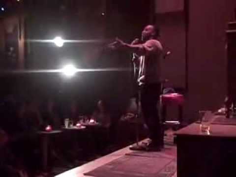 The Romane Event Comedy Show Greg Edwards July 2011   YouTube