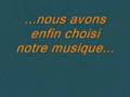 expression corporelle