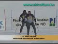 Learn to Ski - 3. Gliding Straight From the DVD: Carving for All On the www.skiculture.hu site You can preorder this DVD in few days (in hungarian, english, german, russian, romanian, bohemian, polish languages)!