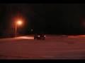 Snow Fun Sled/Cheverolet