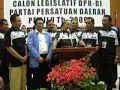 GUS DUR MASUK PPD