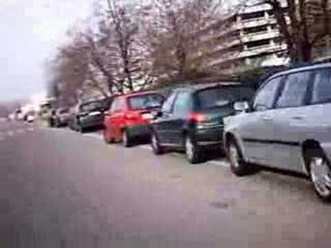 Autovelox Alcide De Gasperi ...