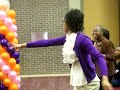 Rutgers Liberated Gospel Choir- More Abundantly
