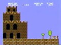 Super Mario on Steroids