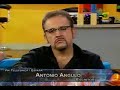 beto ortiz 2 polemica sobre haya de la torre